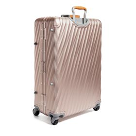 长途旅行行李箱 19  Degree  Aluminum