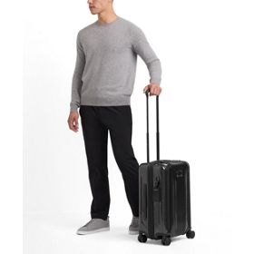 国际旅行前袋式可扩展四轮登机箱 Tegra-Lite®