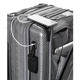 国际旅行前袋式可扩展四轮登机箱 Tegra-Lite®