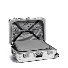 短途旅行行李箱 19  Degree  Aluminum