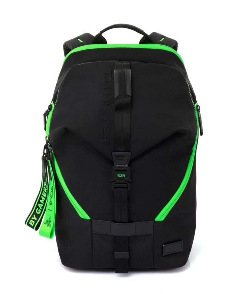 即納在庫品 セールTUMI Razer Laptop Cover 15 - バッグ