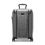 T-石墨国际旅行前袋式可扩展四轮登机箱