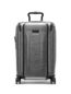 国际旅行前袋式可扩展四轮登机箱 in T-石墨
