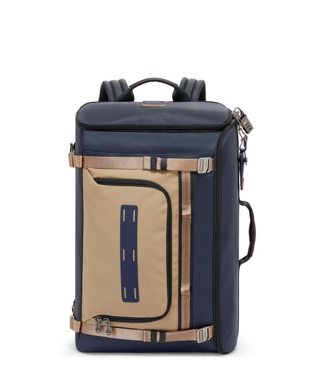Midnight  Navy/KhakiEndurance 双肩包